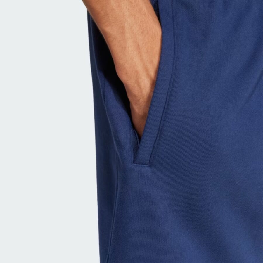 quần adidas short originals nam 'night indigo' jd3336
