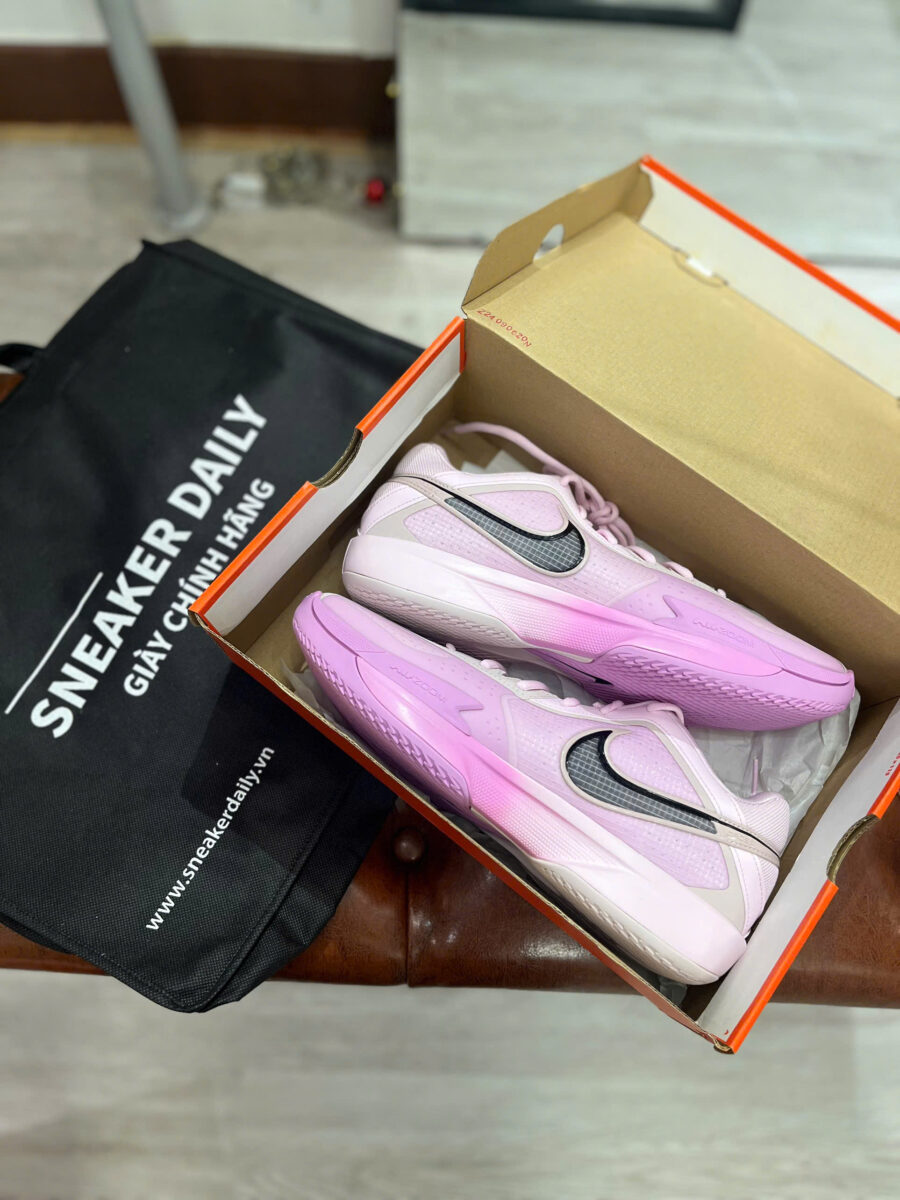 giày nike air zoom gt cut cross ep 'think pink' hf0231-601