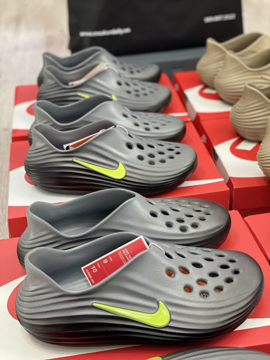 giày nike reactx rejuven8 'black' hv5060-003