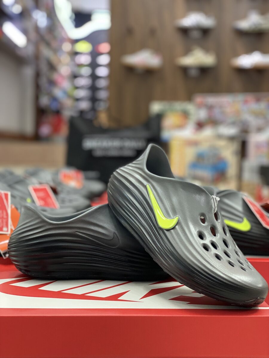 giày nike reactx rejuven8 'black' hv5060-003