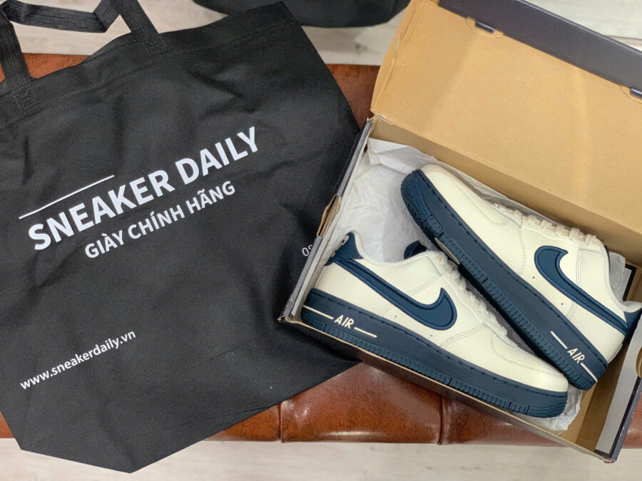 giày nike air force 1 dance 'pale ivory' fj7409-103