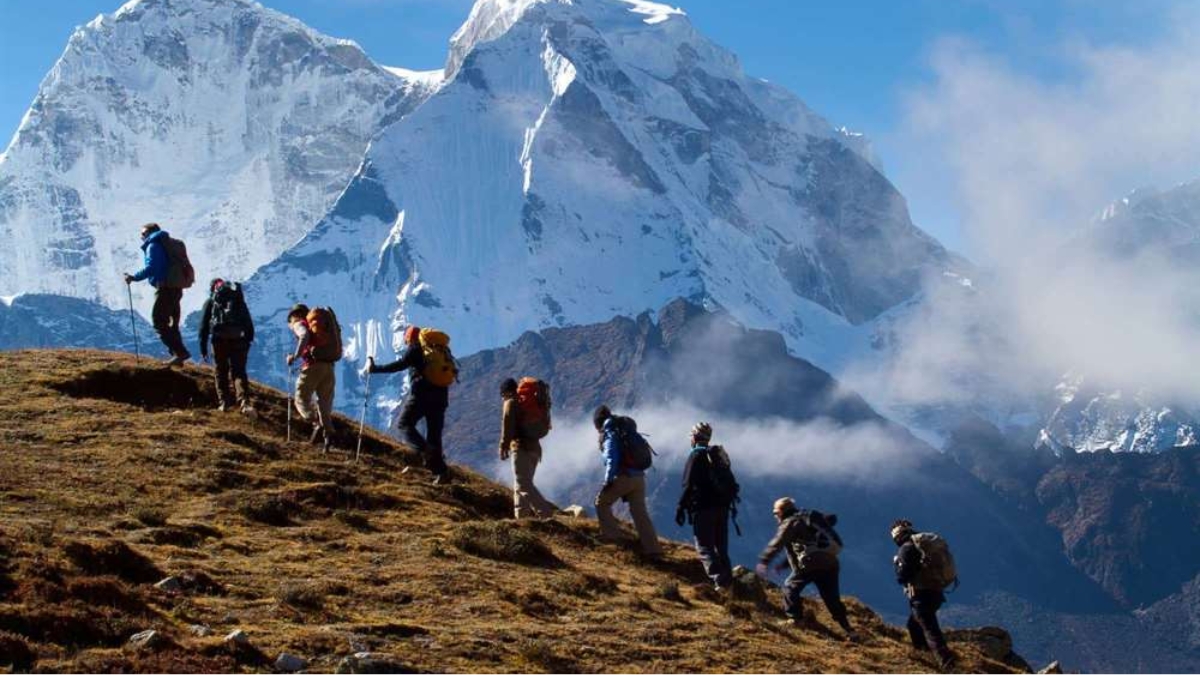 trekking là gì? sự khác biệt giữa trekking và hiking trekking là gì? sự khác biệt giữa trekking và hiking