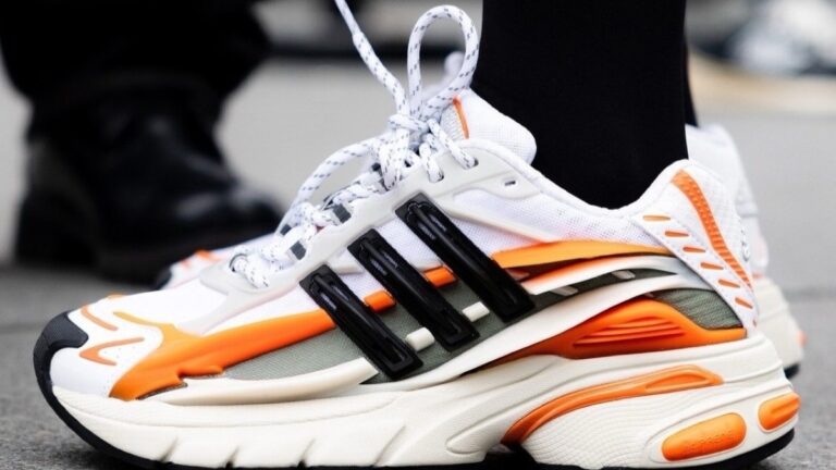 Sự kết hợp giữa Pharrell x Adidas Jellyfish