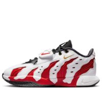 giày nike lebron 21 prime 96 ep 'varsity red' hv1222-100