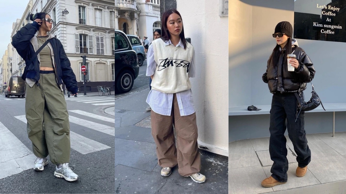 phong cách gorpcore là gì? xu hướng thời trang ngoài trời