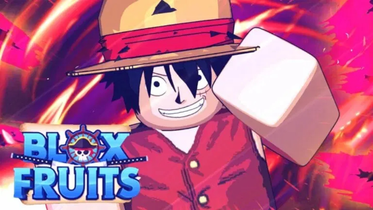 blox fruits là gì?