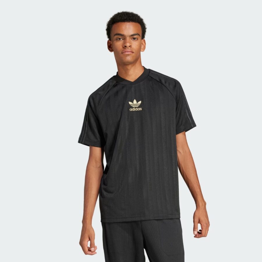 áo adidas adicolor classics 3 stripes black ia4845