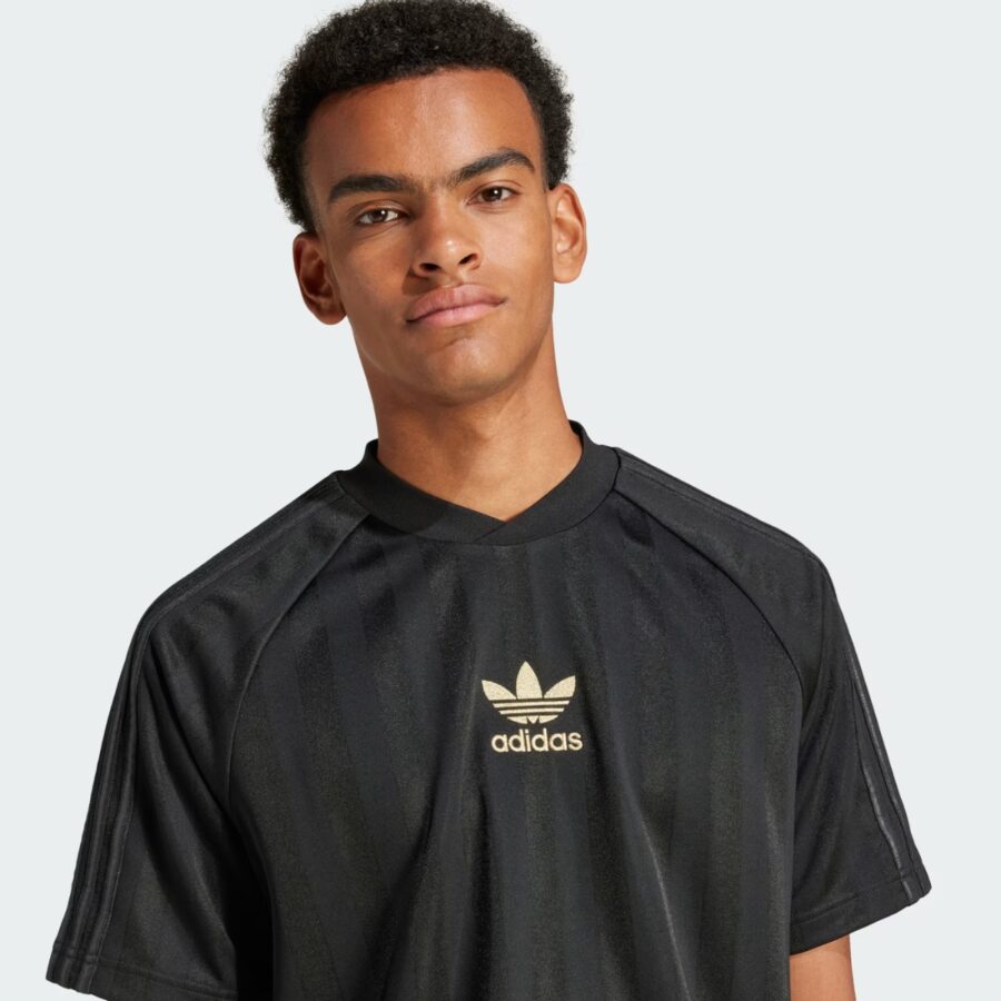 áo adidas adicolor classics 3 stripes black ia4845