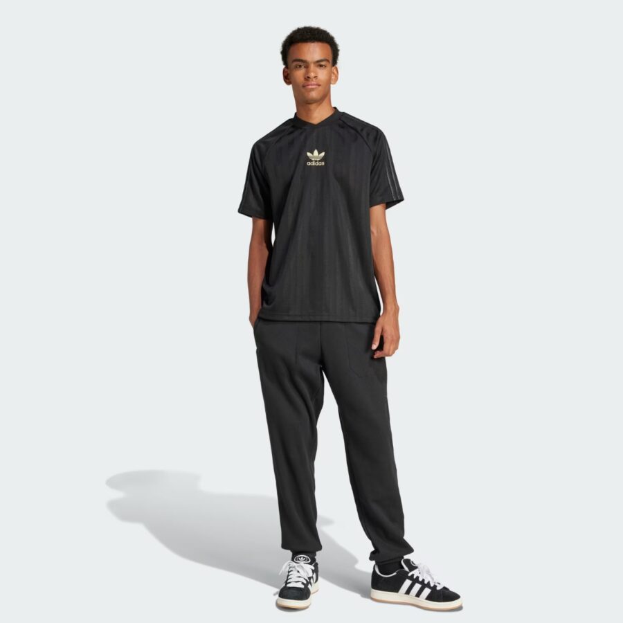 áo adidas adicolor classics 3 stripes black ia4845