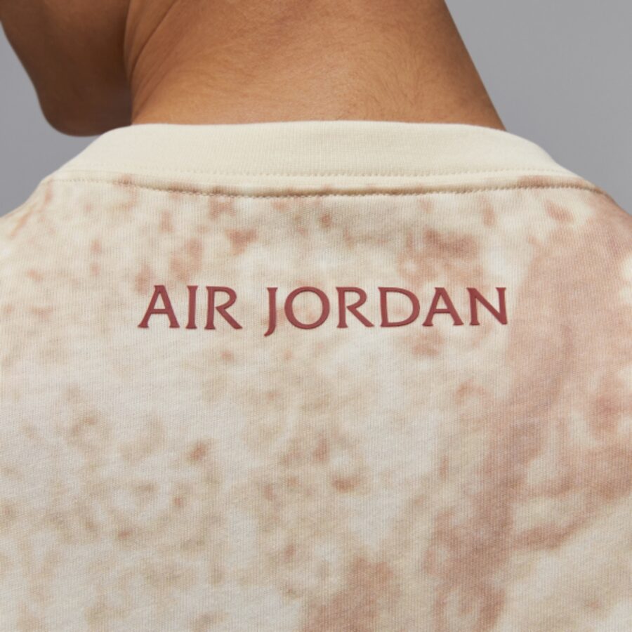 áo air jordan 85 'sail white legendary light' hj2363-133