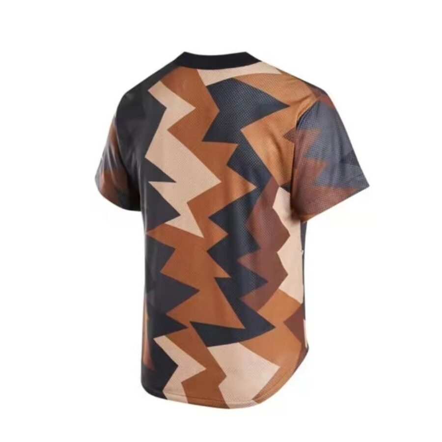 áo air jordan essentials jersey top 'hemp' fb7339-133