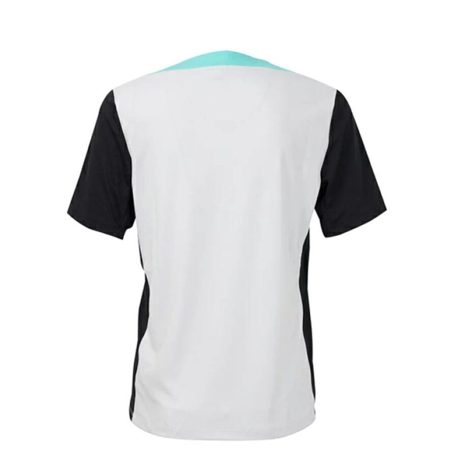 áo nike men dri-fit strike 'blue' fn2400-025