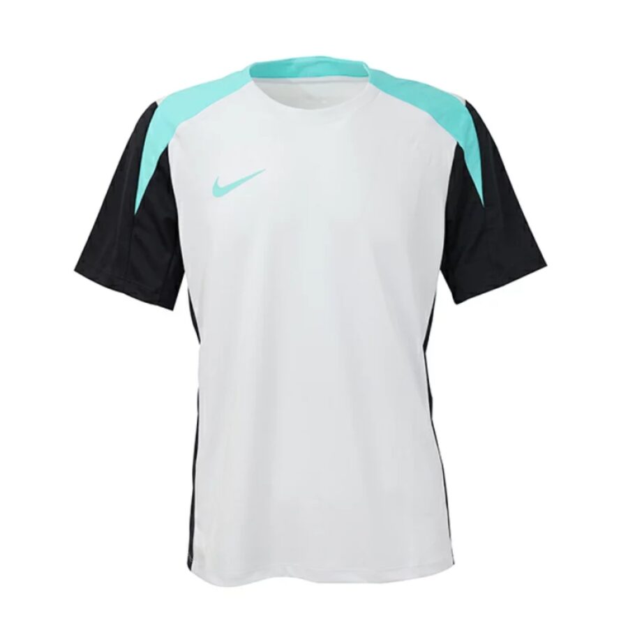 áo nike men dri-fit strike 'blue' fn2400-025