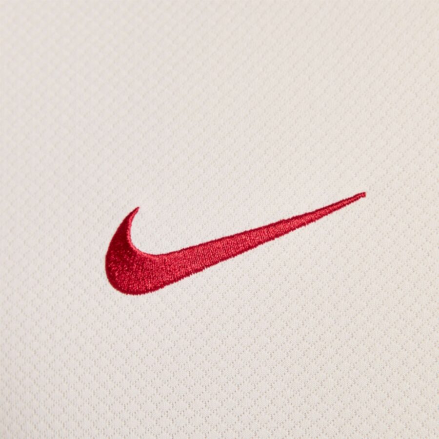 áo nike liverpool 2425 strike training jersey 'coconut milk' hj3388-114