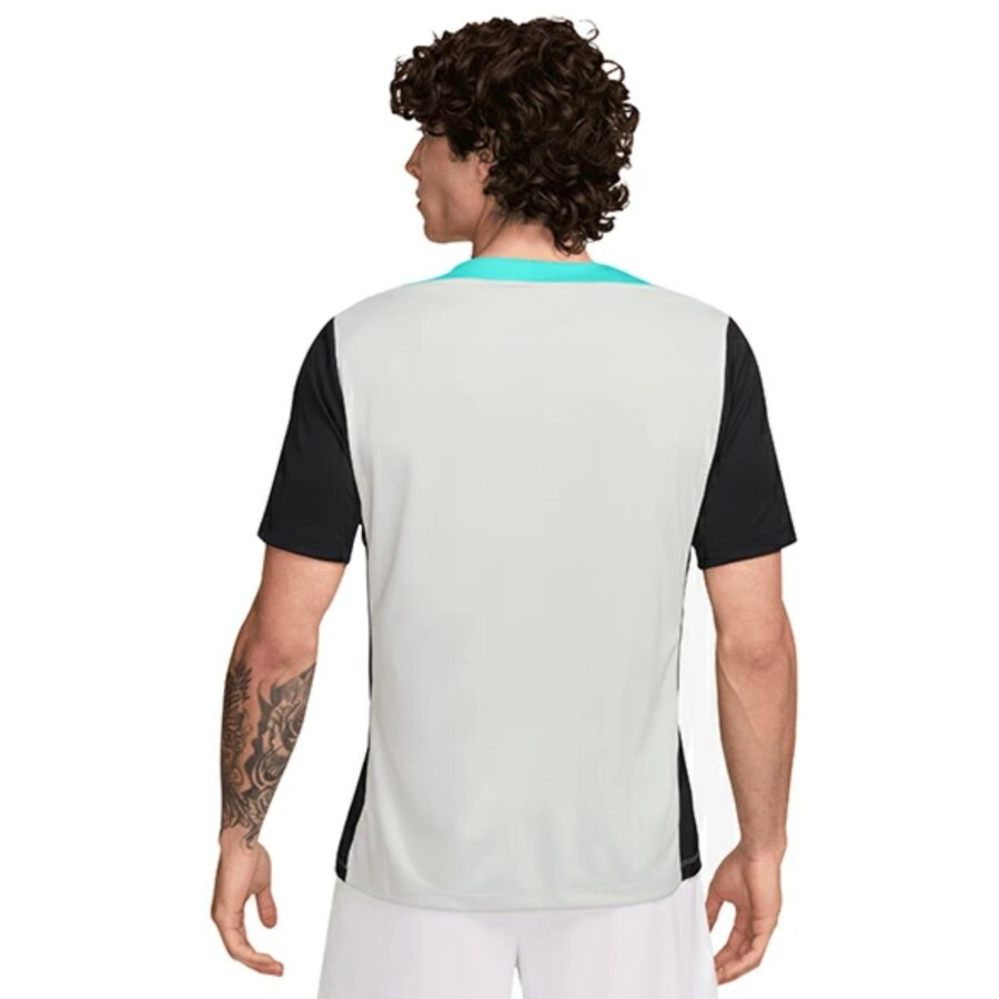 áo nike men dri-fit strike 'blue' fn2400-025