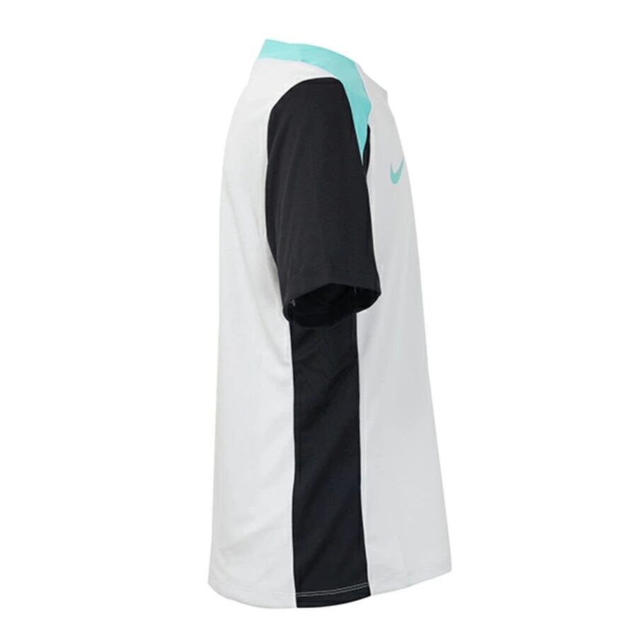 áo nike men dri-fit strike 'blue' fn2400-025