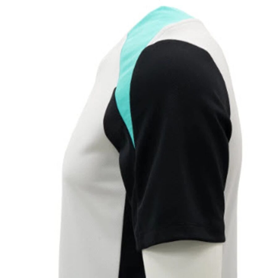 áo nike men dri-fit strike 'blue' fn2400-025