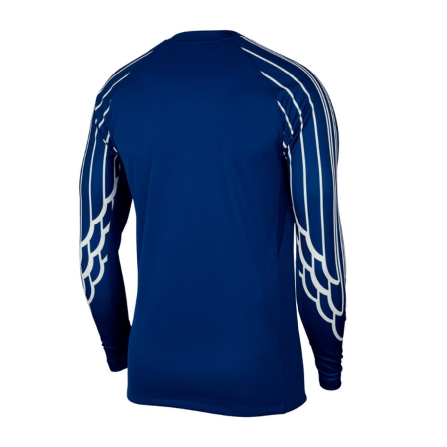 áo jordan paris saint-germain 2425 fourth longsleeve jersey 'blue void' hj0867-493