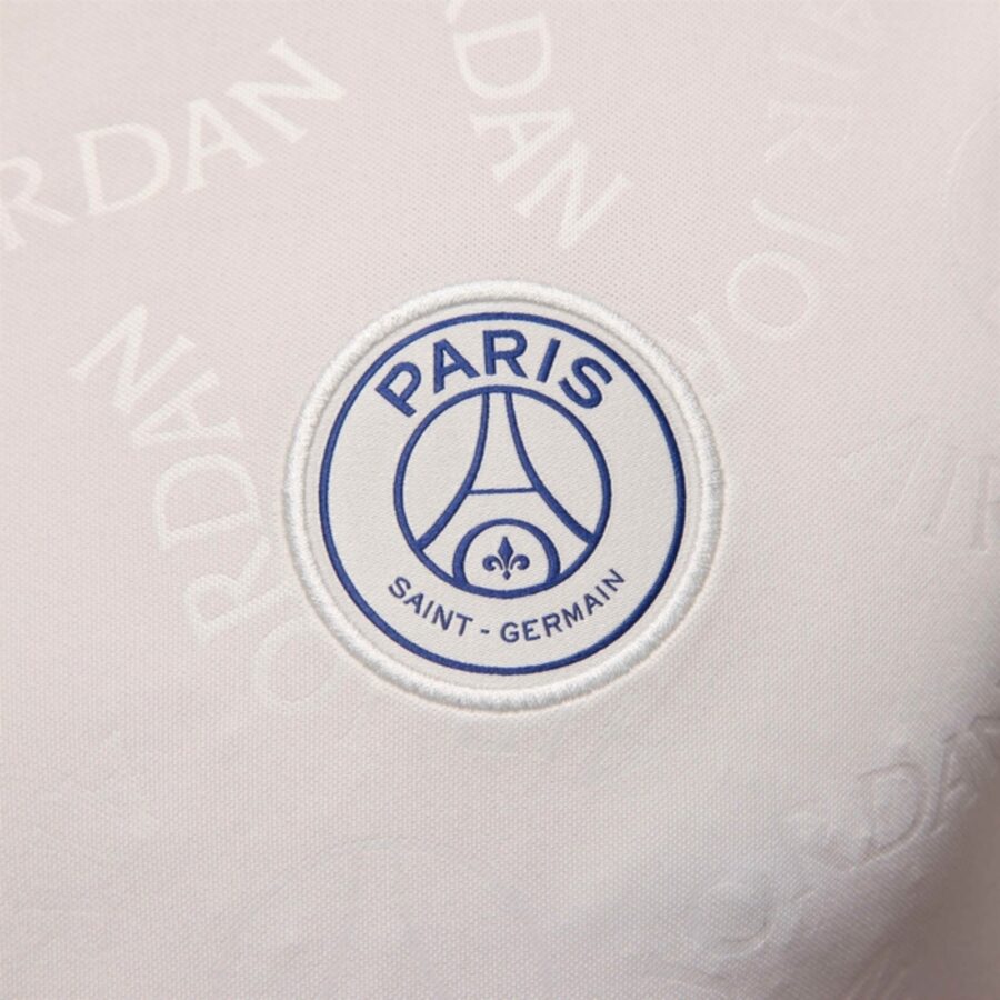 áo nike paris saint-germain academy 4th pre-match jersey 'phantom' hj2987-030