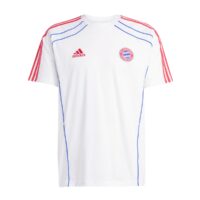 áo adidas fc bayern ubp tee 'white' jf0587
