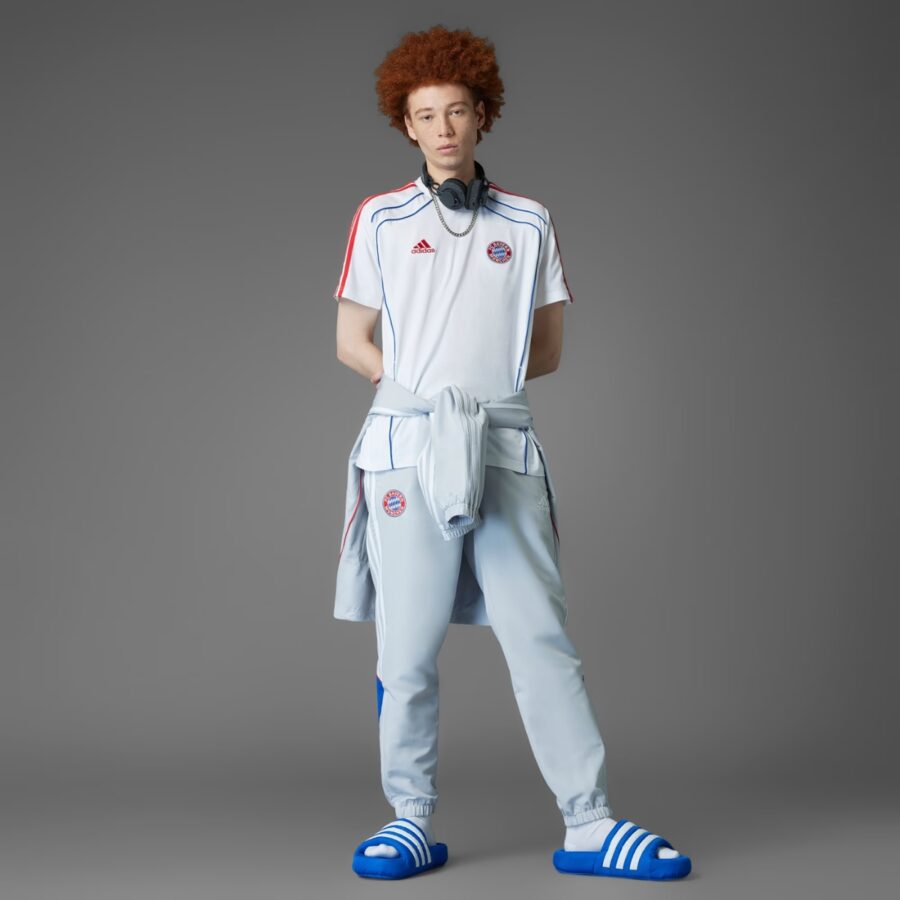áo adidas fc bayern ubp tee 'white' jf0587