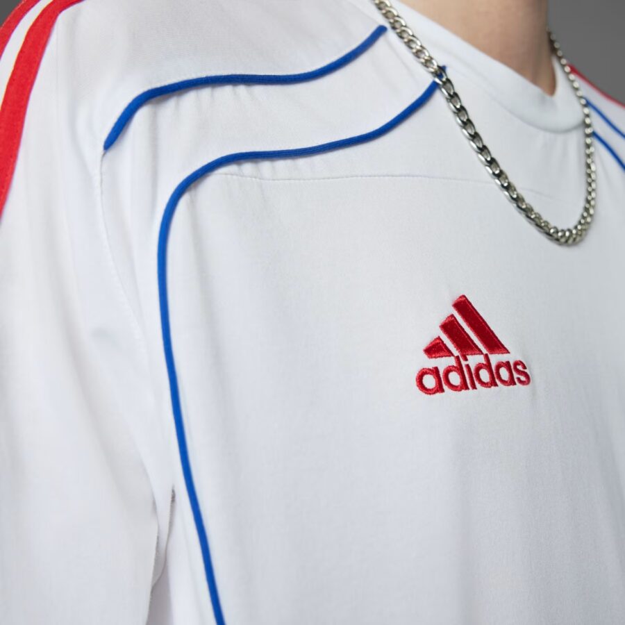 áo adidas fc bayern ubp tee 'white' jf0587