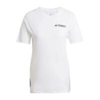 áo adidas t-shirt terrex xperior climacool+ nữ 'white' jn8140