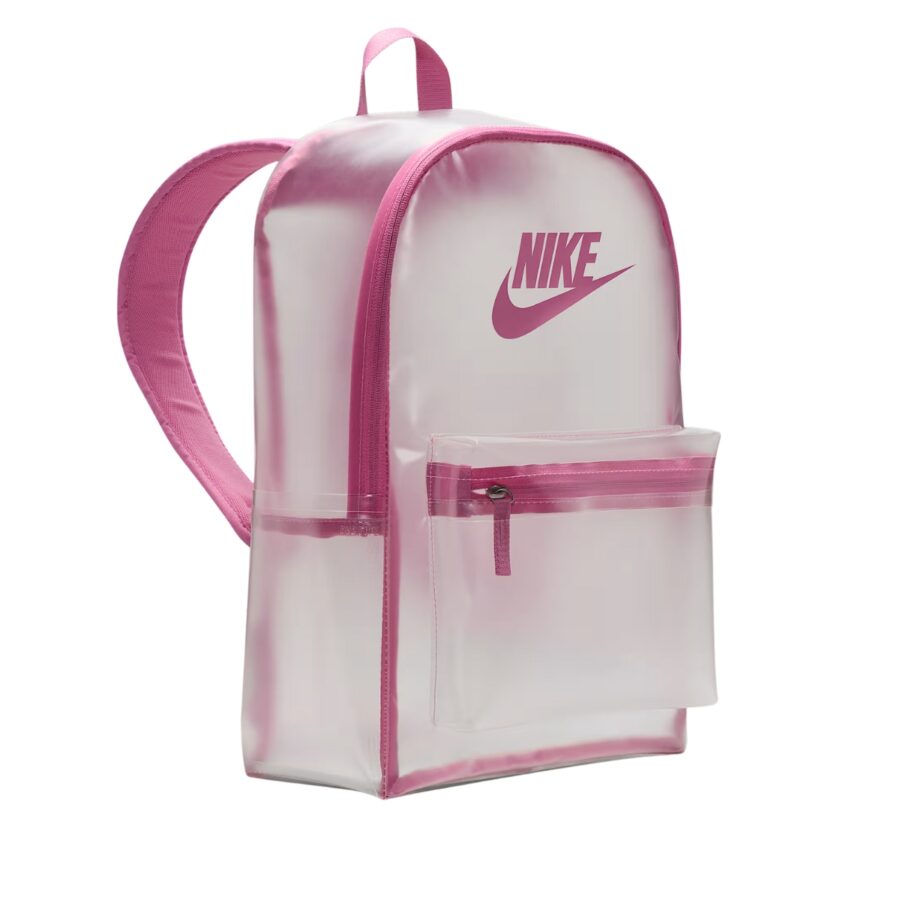 balo nike heritage crystal 'clear magic flamingo' hv8920-906