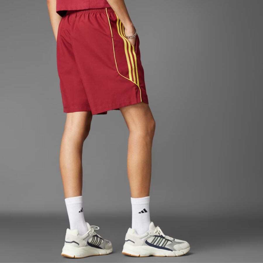 bộ thể thao nam adidas arsenal ubp 'noble maroon' jn1964/ jn1963