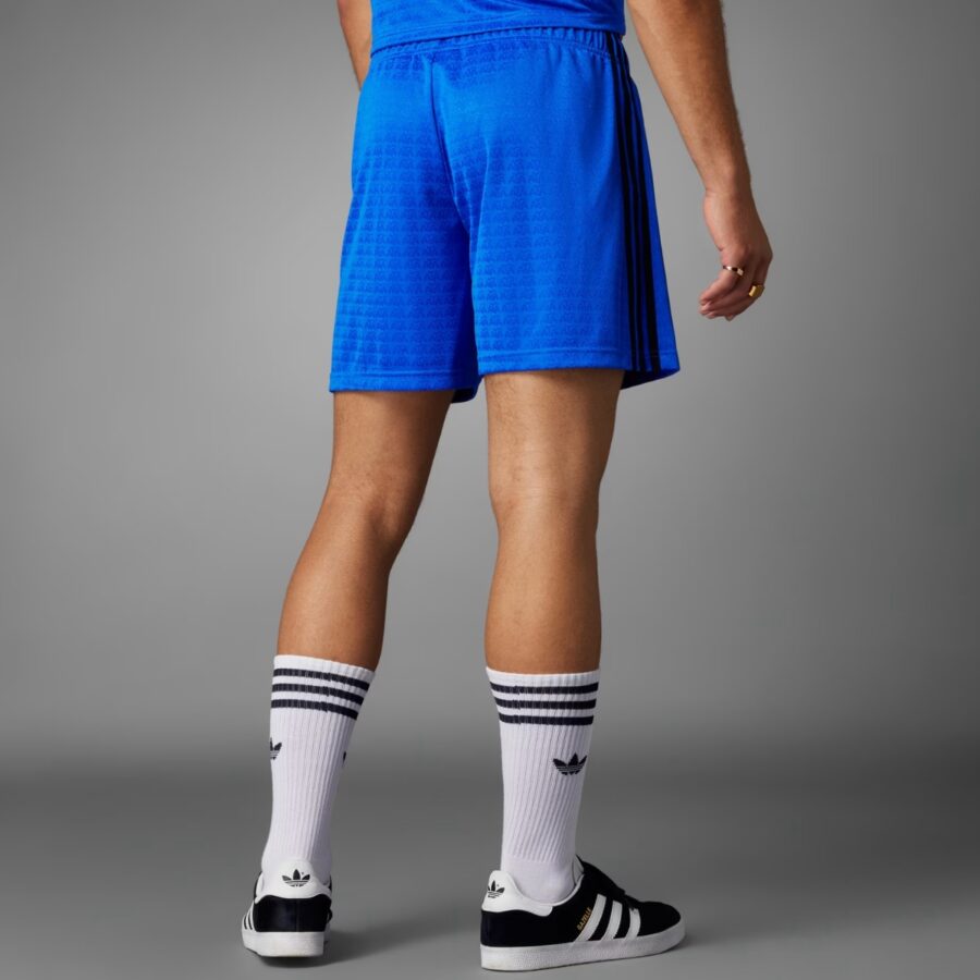 bộ quần áo adidas argentina 1994 away jersey 'blue' is0266/ is0265