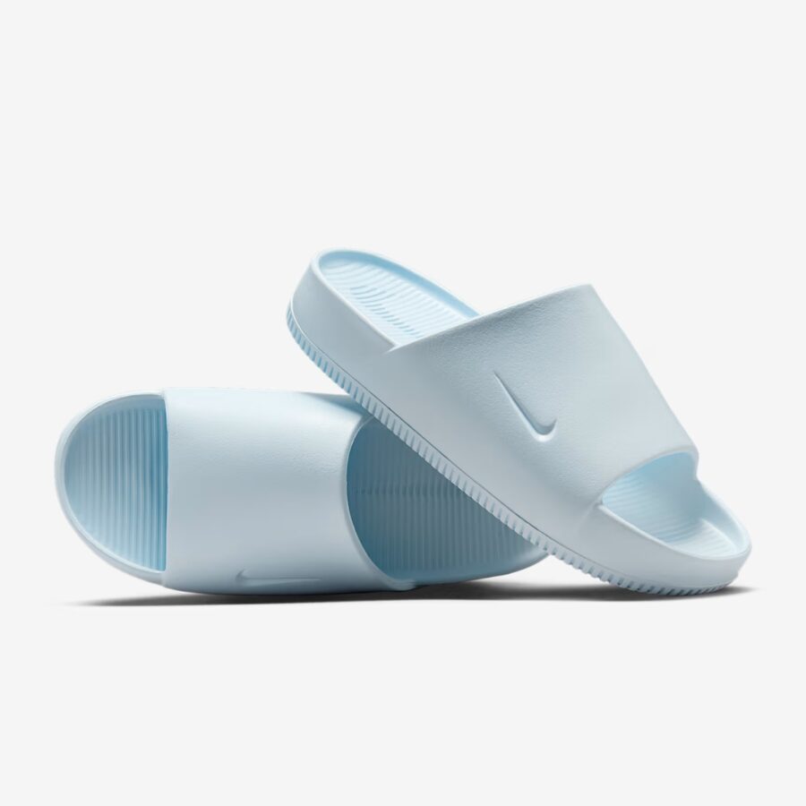 dép nike calm slippers wmns 'blue tint' dx4816-400