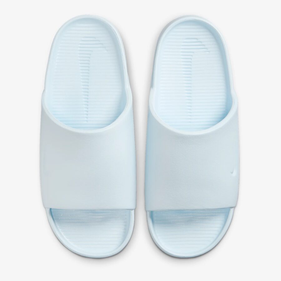 dép nike calm slippers wmns 'blue tint' dx4816-400