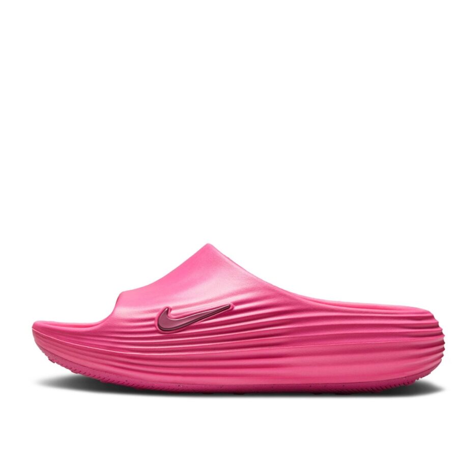 dép nike reactx rejuven8 slide pinksicle hv4484-600