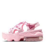 dép nike women's air max koko 'pink foam doll pink foam' hj9651-600