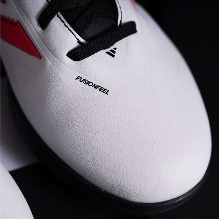 giày adidas copa pure 3 league tf 'cloud white lucid red' id9044