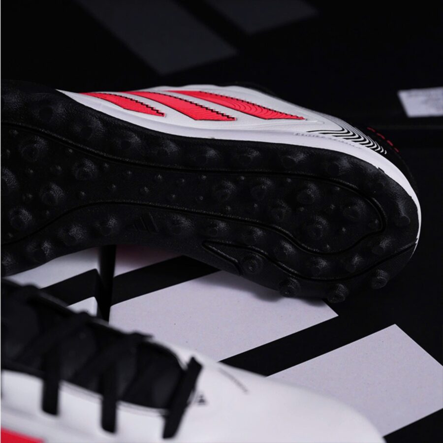 giày adidas copa pure 3 league tf 'cloud white lucid red' id9044