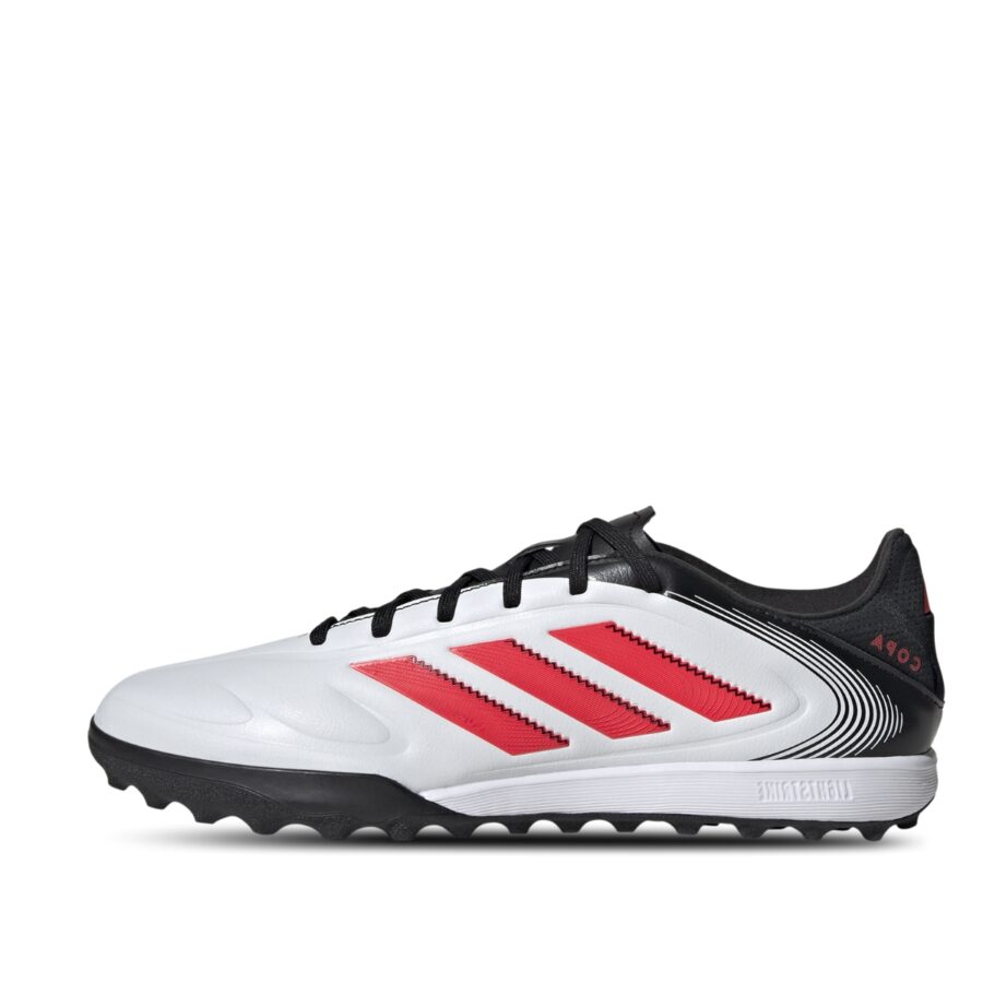 giày adidas copa pure 3 league tf 'cloud white lucid red' id9044
