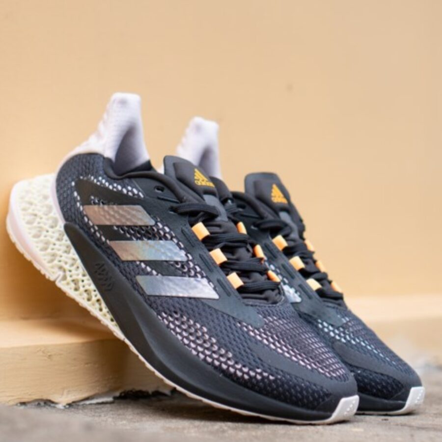 giày adidas 4d fwd pulse 'black' gx2982