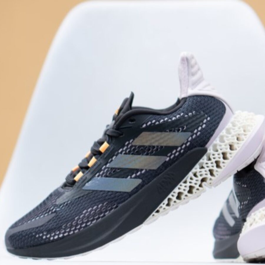giày adidas 4d fwd pulse 'black' gx2982