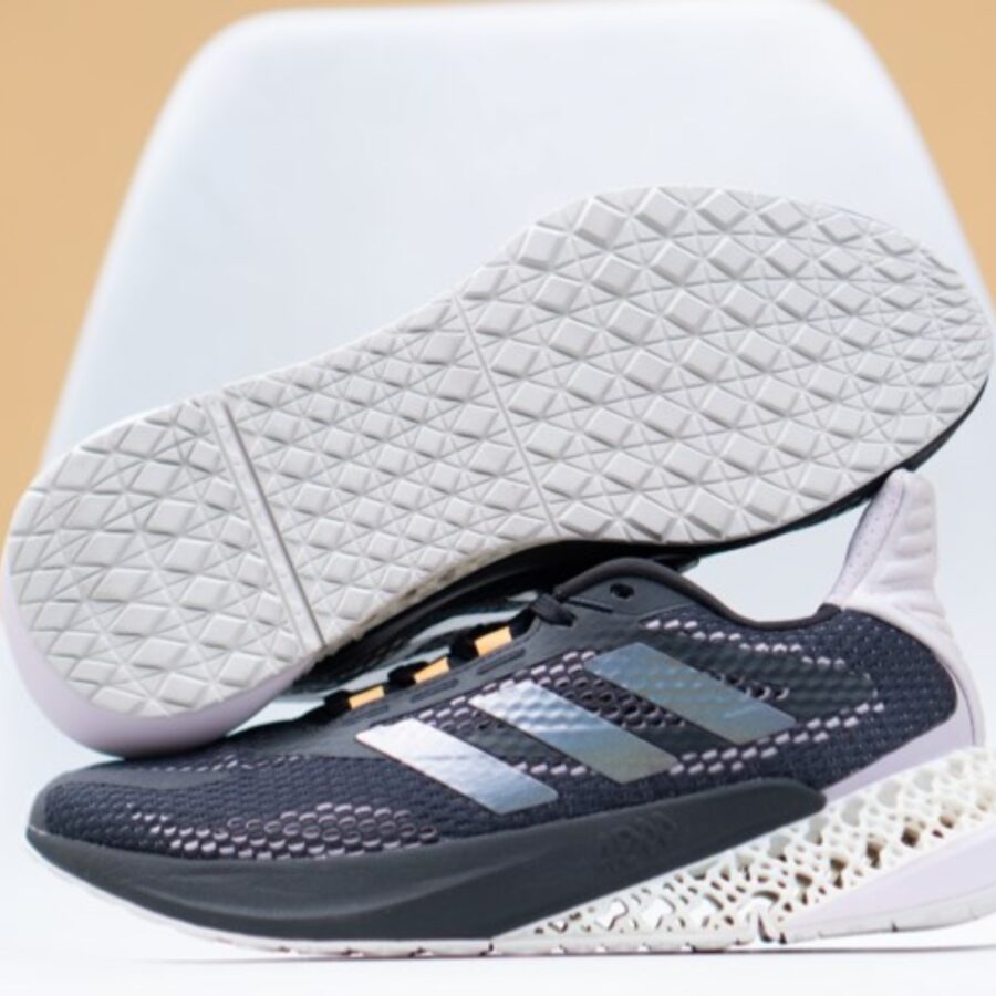 giày adidas 4d fwd pulse 'black' gx2982