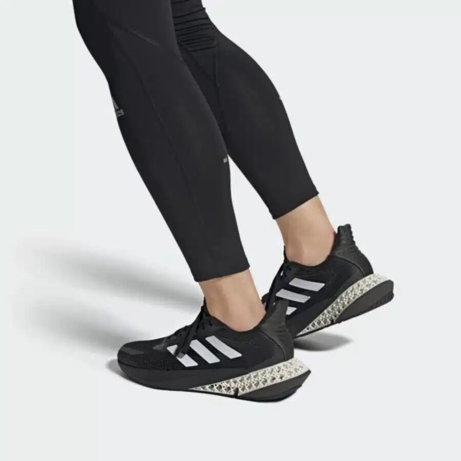 giày adidas 4d fwd pulse 'black' gx2982