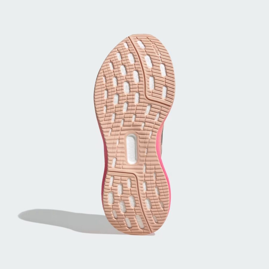giày adidas pureboost 5 'powder coral grey lucid pink' jh6461