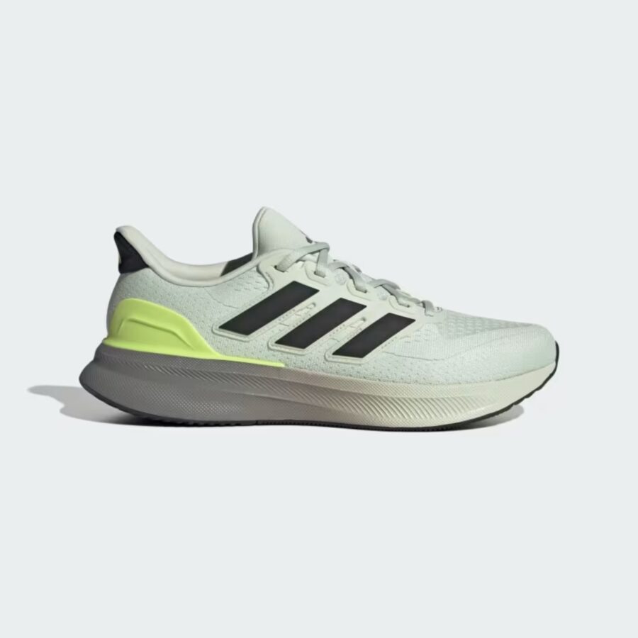 giày adidas ultrarun 5 'linen green' jh6020