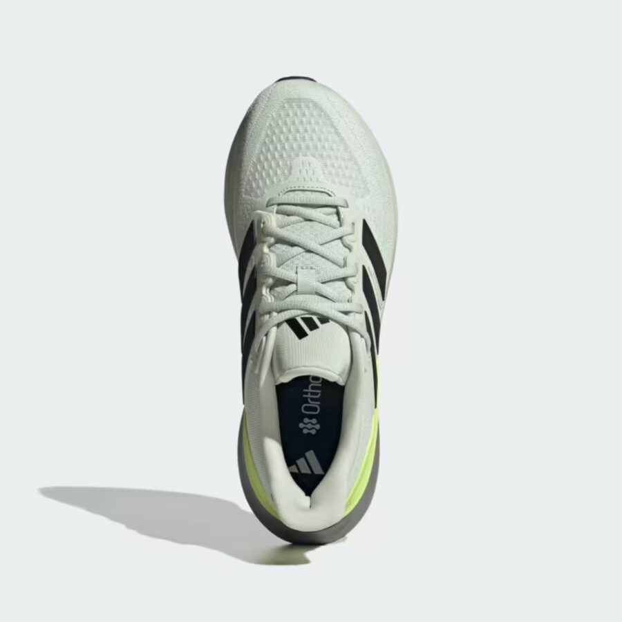 giày adidas ultrarun 5 'linen green' jh6020