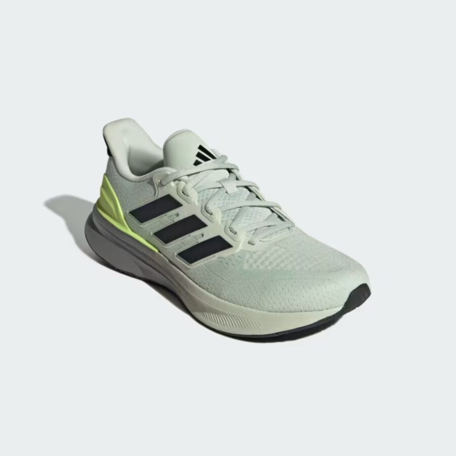 giày adidas ultrarun 5 'linen green' jh6020