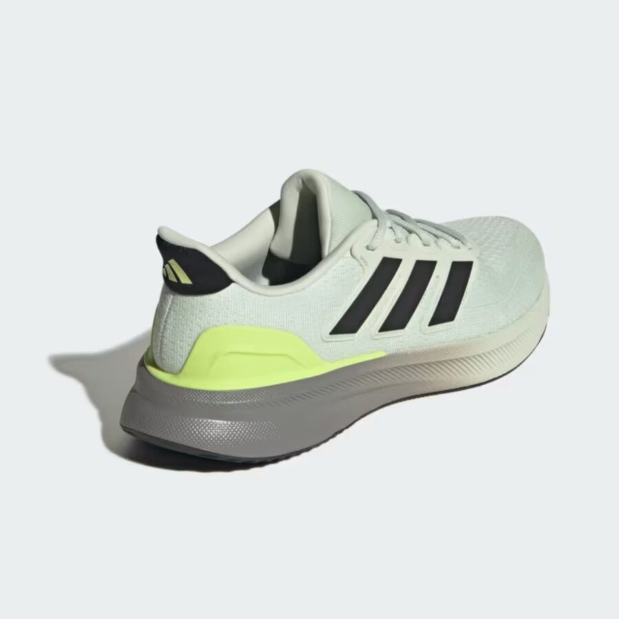 giày adidas ultrarun 5 'linen green' jh6020