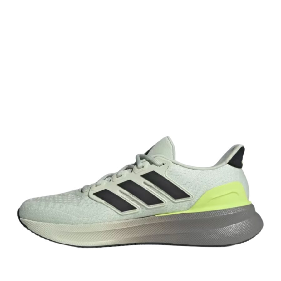 giày adidas ultrarun 5 'linen green' jh6020
