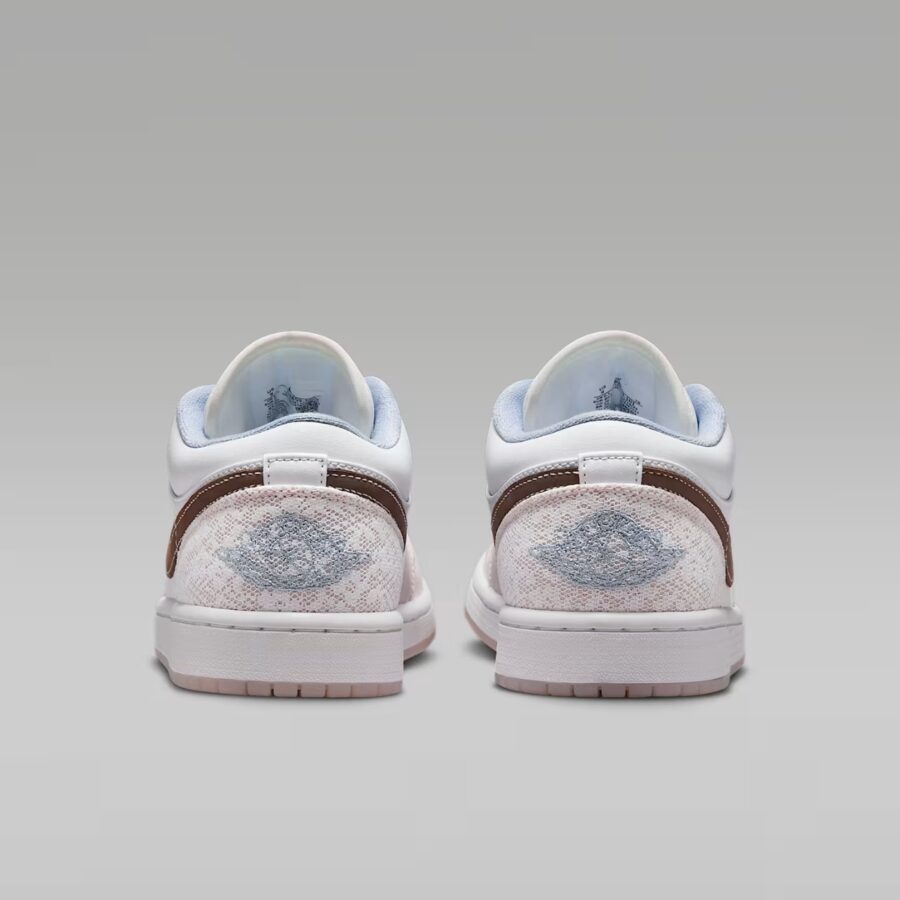 giày air jordan 1 low wmns 'star charm' ib8859-101