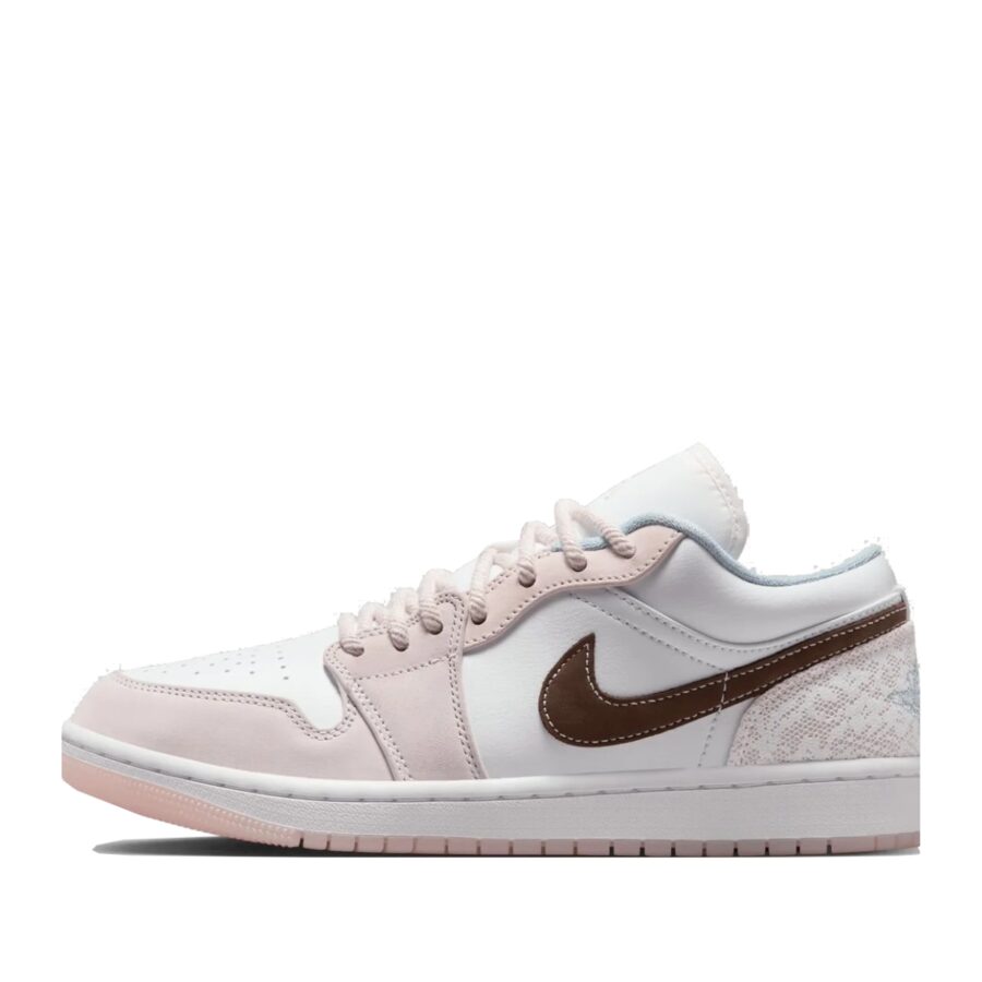 giày air jordan 1 low wmns 'star charm' ib8859-101