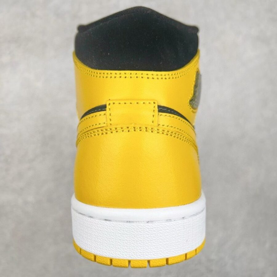 giày air jordan 1 mid 'new love' hj6654-071